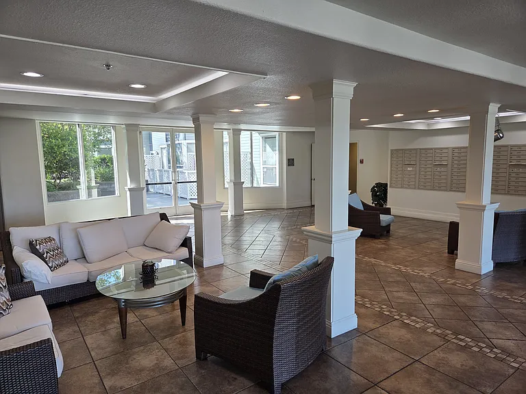 Common Area