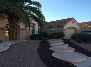 21614 N Limousine Dr, Sun City West, AZ 85375