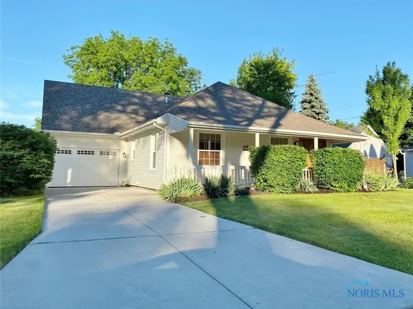 708 Ransom St, Maumee, OH 43537