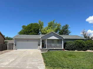 713 Sarah St, Garden City, KS 67846