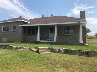 101 E Tascosa St, Miami, TX 79059