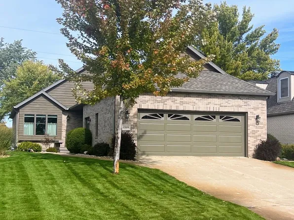 2209 W 11th St #A, Spencer, IA 51301