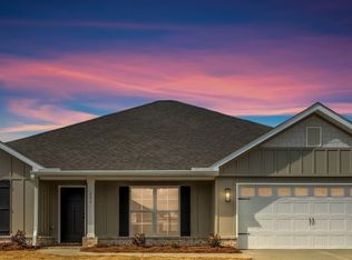 226 Gwynns Fall Trl, Huntsville, AL 35810