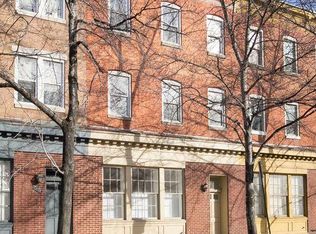 1504 E Baltimore St #1, Baltimore, MD 21231