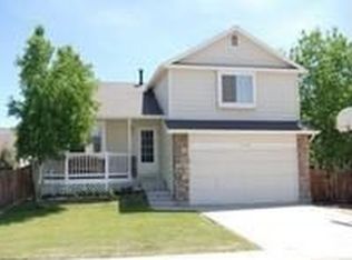 13160 Raritan Ct, Westminster, CO 80234