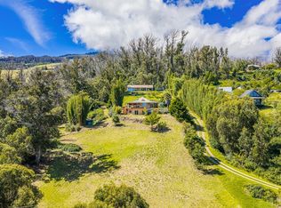 156 Alaluana Rd, Makawao, HI 96768
