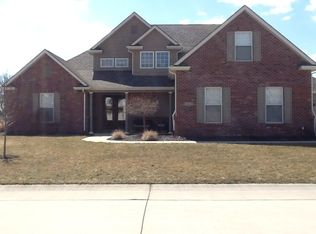 1653 Sandstone Ct W, Lafayette, IN 47909