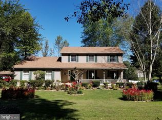 1055 Thunder Hill Rd, Lincoln University, PA 19352