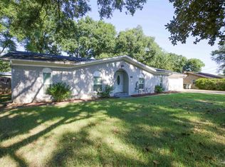 6917 Kelvin Ter, Pensacola, FL 32503