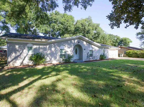 6917 Kelvin Ter, Pensacola, FL 32503