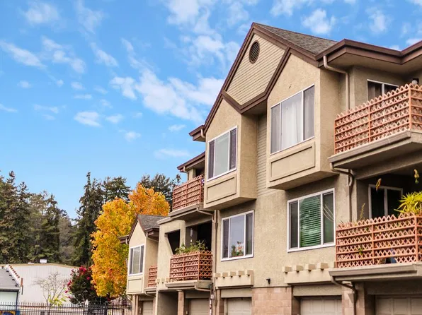308 River St Unit A5, Santa Cruz, CA 95060