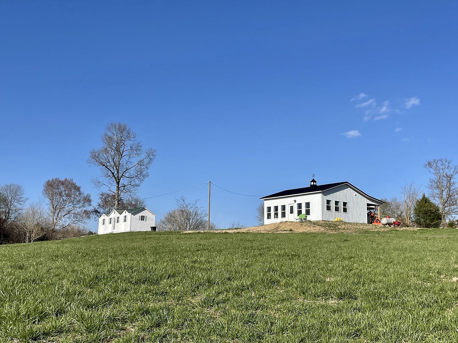 188 Red Oak Rd, Petersburg, TN 37144 Zillow