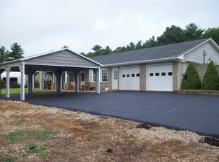 963 Lee Jackson Hwy, Staunton, VA 24401