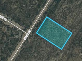 0 Hanover Dr Lot 523, California City, CA