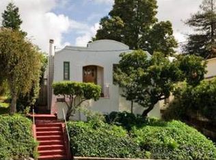 4414 Moraga Ave, Oakland, CA 94611