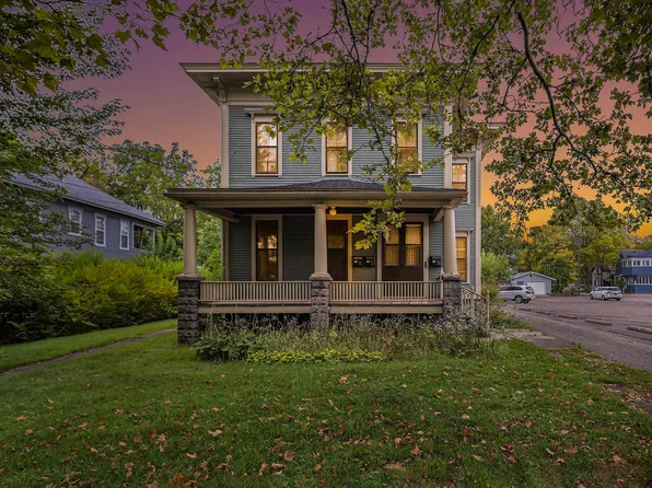 522 S Westnedge Ave, Kalamazoo, MI 49007
