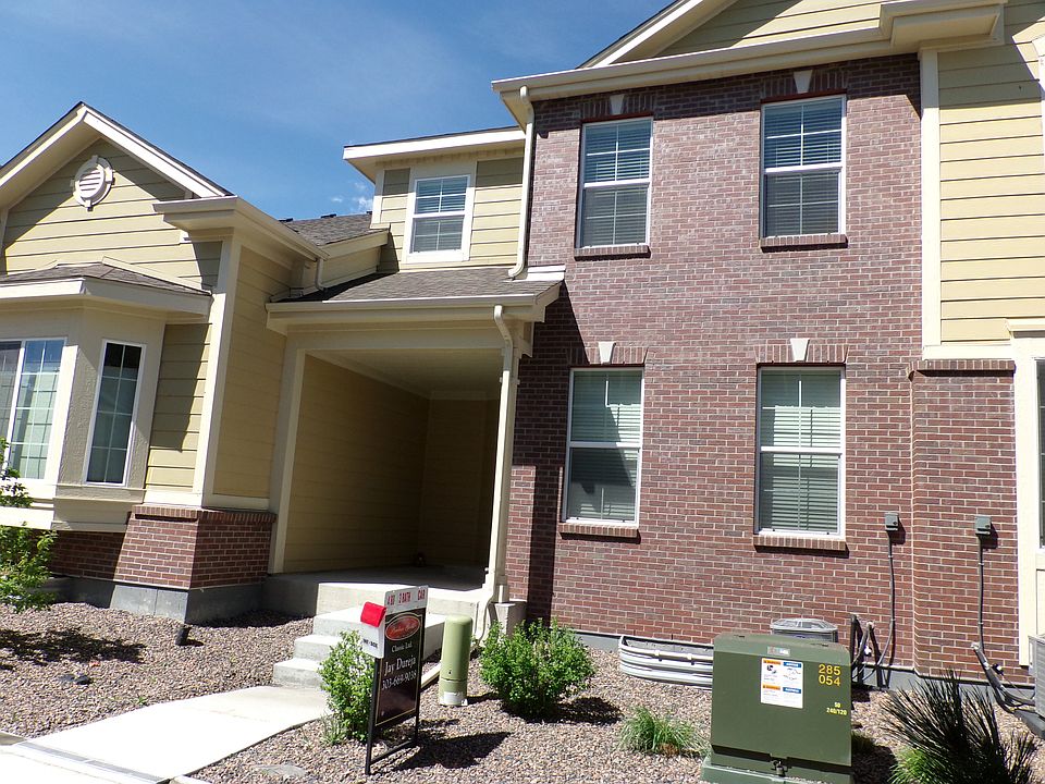 Front of unit