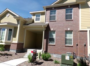 6282 Poppy Ct UNIT B, Arvada, CO 80403