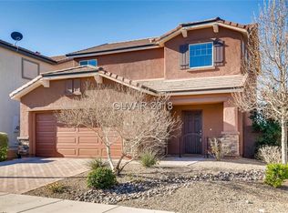 2645 Courgette Way, Henderson, NV 89044