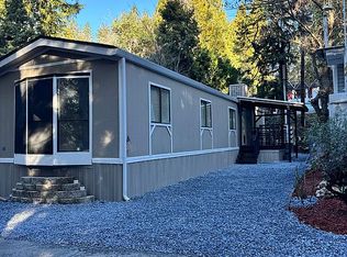 5160 Pony Express Trl, Camino, CA 95709