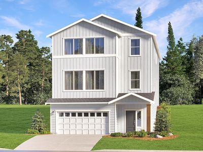 6124 135th Place SW #72, Edmonds, WA, 98026