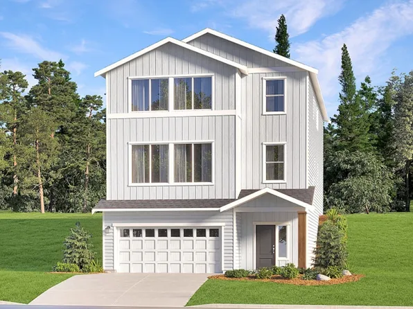 6124 135th Place SW #72, Edmonds, WA 98026
