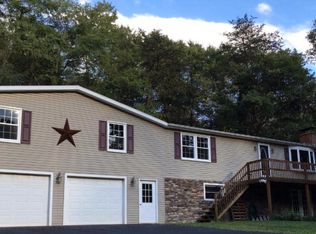 16559 Smith Valley Rd, Mapleton Depot, PA 17052