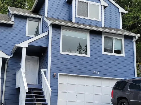1313 NW Slate Ln Unit 106, Silverdale, WA 98383