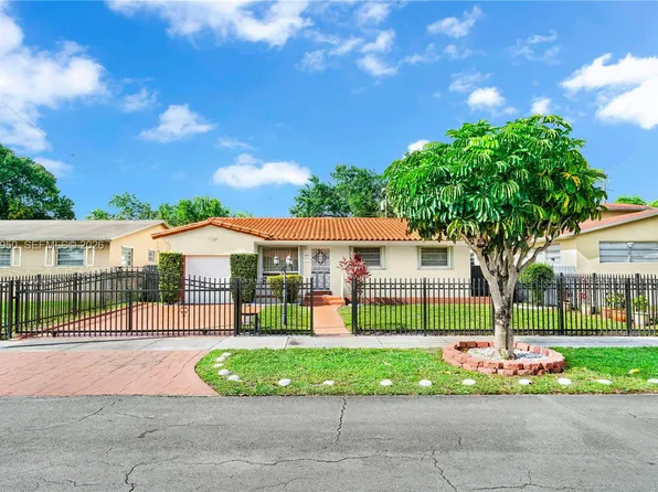 3011 NW 69th Ter, Miami, FL 33147