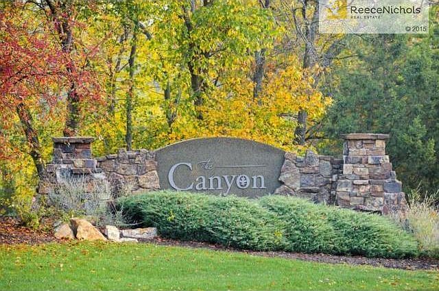 Welcome to The Canyon lifestyle.