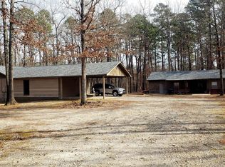 139 Garden Dr, Mount Ida, AR 71957