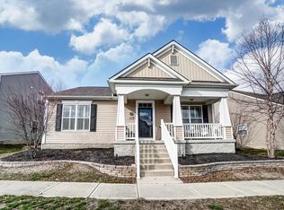 4419 Pebble Beach Dr, Grove City, OH 43123