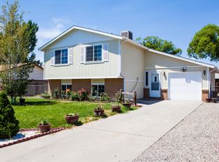 469 Mesa Lake St, Clifton, CO 81520
