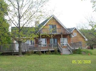 3588 River Rd, Petoskey, MI 49770