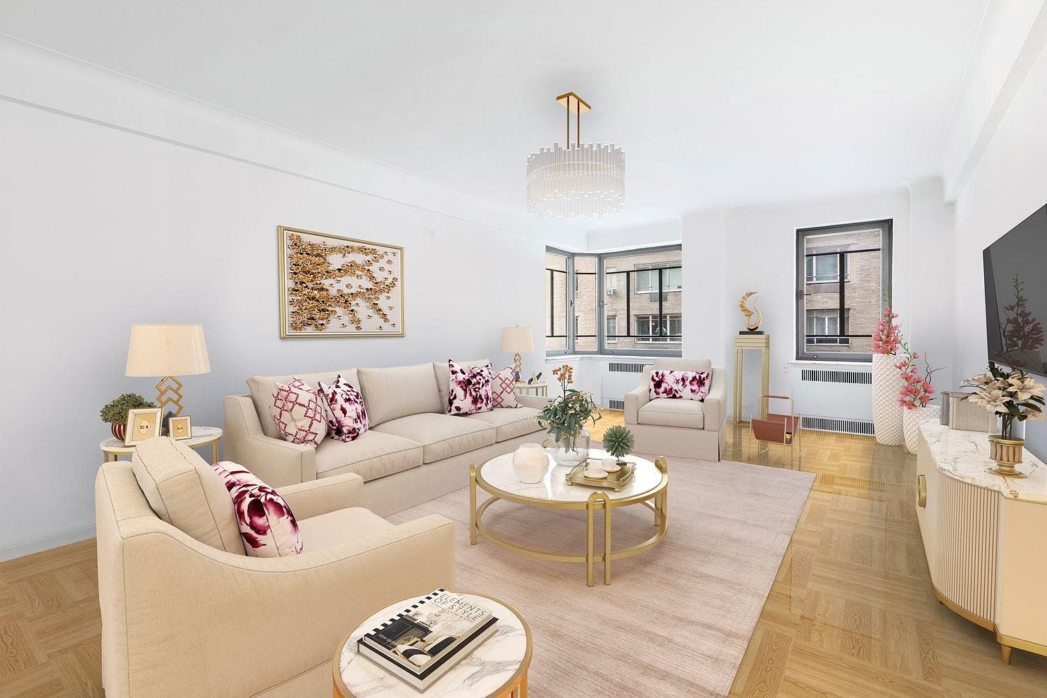 875 5th Ave #7E, New York, NY 10065 | Zillow