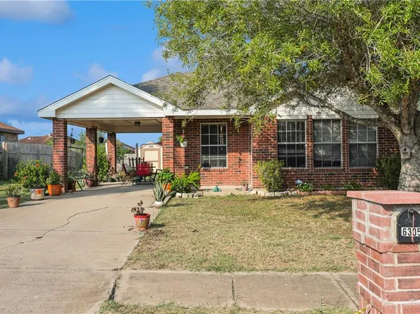 6305 Achievement Ave, Brownsville, TX 78526