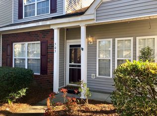 503 Elm Hall Cir, Summerville, SC 29483