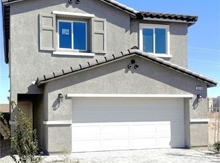 3310 La Cura Ave LOT 76, Las Vegas, NV 89141