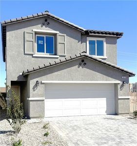 3310 La Cura Ave LOT 76, Las Vegas, NV, 89141