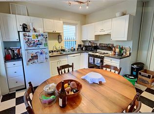 (Undisclosed Address), Somerville, MA 02143