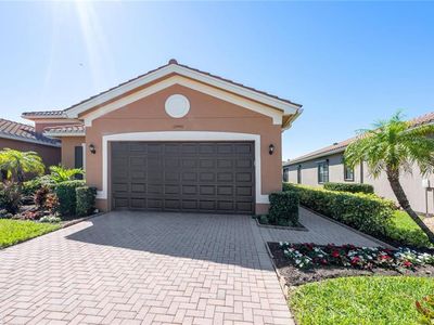 13440 Monticello BLVD, Naples, FL, 34109