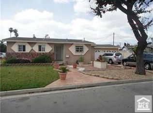 10322 Katy Ln, Garden Grove, CA 92840