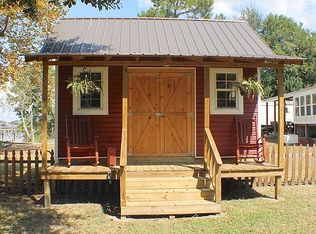 9307 Island Rd, Ventress, LA 70783