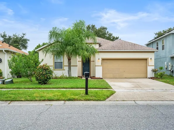 15132 PERDIDO DRIVE, ORLANDO, FL 32828