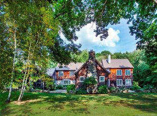 50 Painter Ridge Rd, Washington, CT 06793