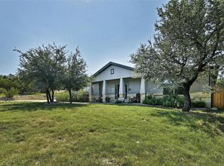 19908 Victoria Chase Rd, Lago Vista, TX 78645