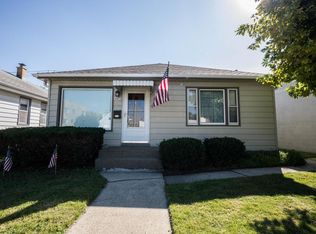 6421 W Lincoln Ave, Milwaukee, WI 53219