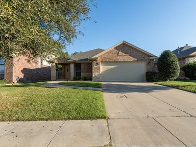 6532 Sierra Madre Dr, Fort Worth, TX, 76179