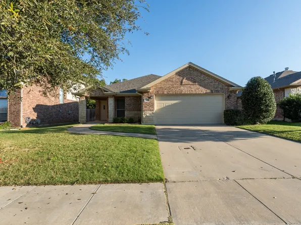 6532 Sierra Madre Dr, Fort Worth, TX 76179