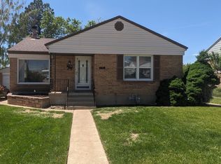 5519 S 2200 W, Roy, UT 84067